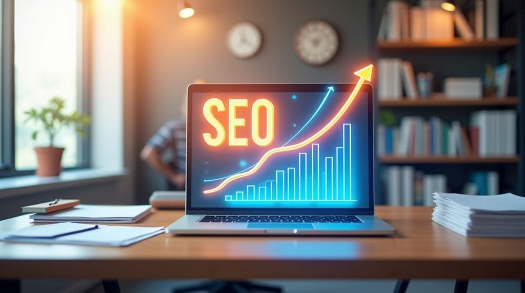 Affordable SEO Services