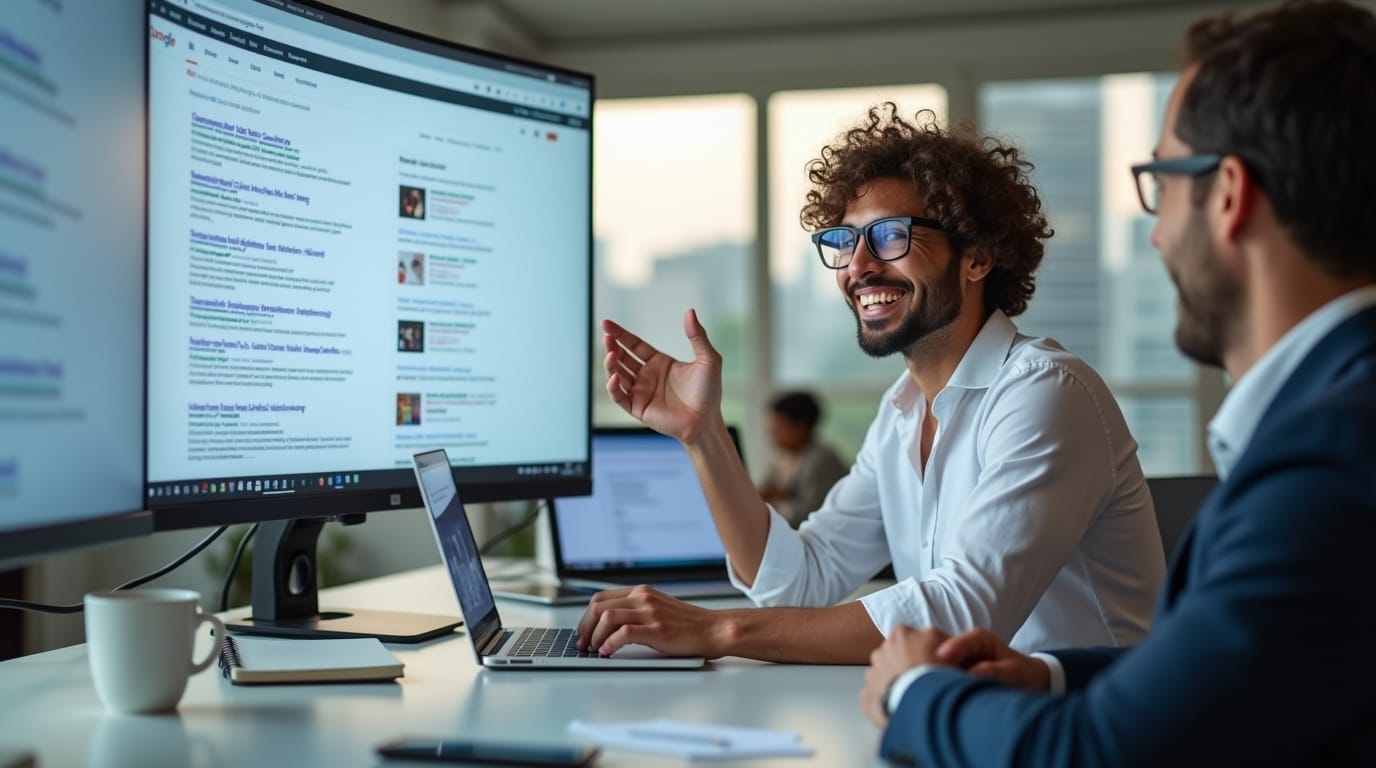 Affordable SEO Services for Small Business Boost Online Visibility