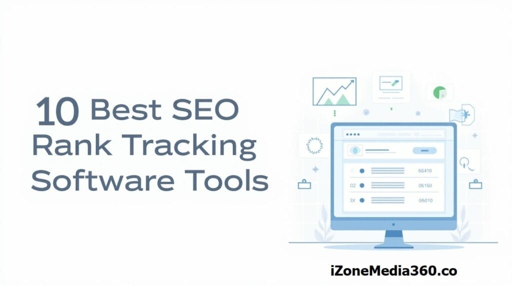 Best SEO Rank Tracking Software Tools