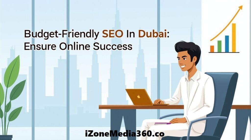 Budget-Friendly SEO in Dubai