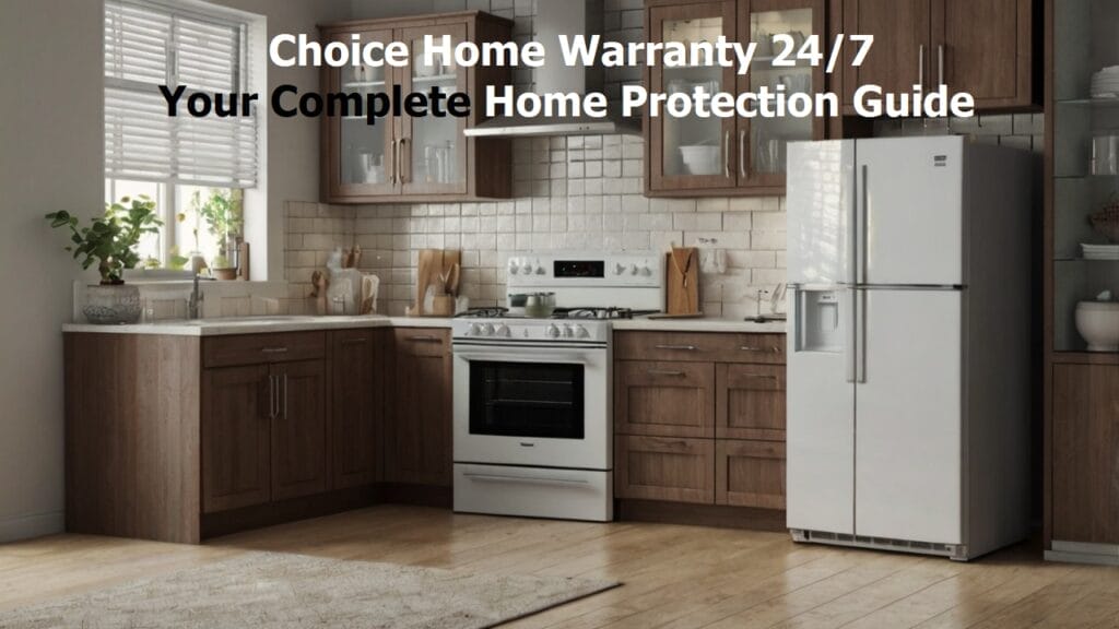 Choice-Home-Warranty-247-Your-Complete-Home-Protection-Guide