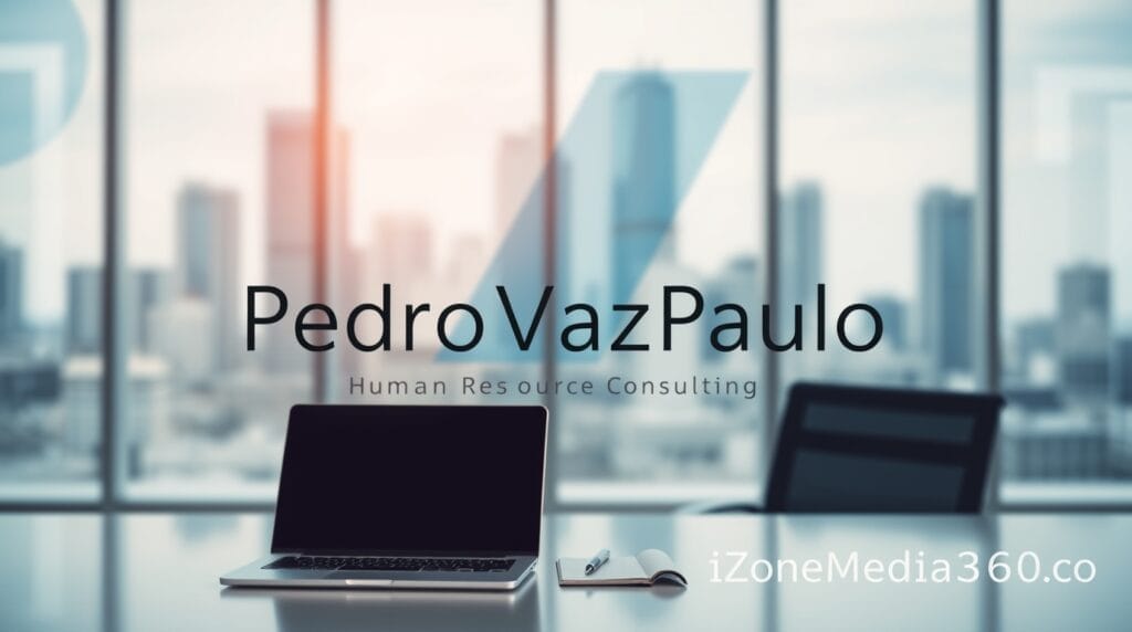 PedroVazPaulo Human Resource Consulting