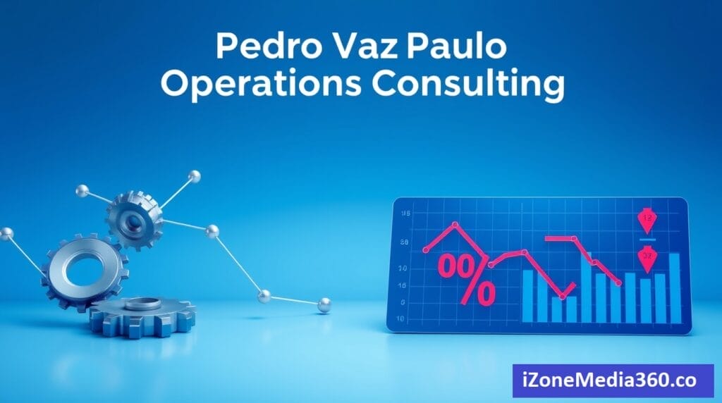 PedroVazpaula operations consulting