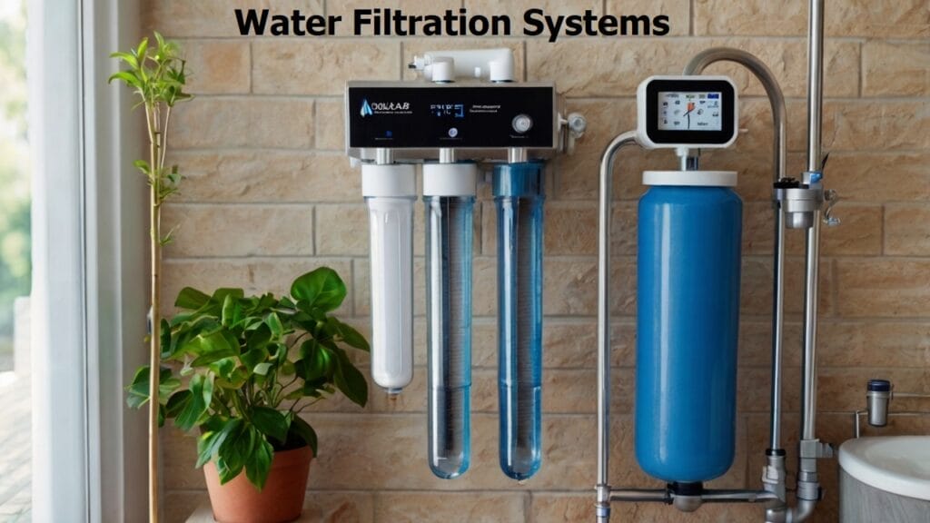 Water Filtration Systems