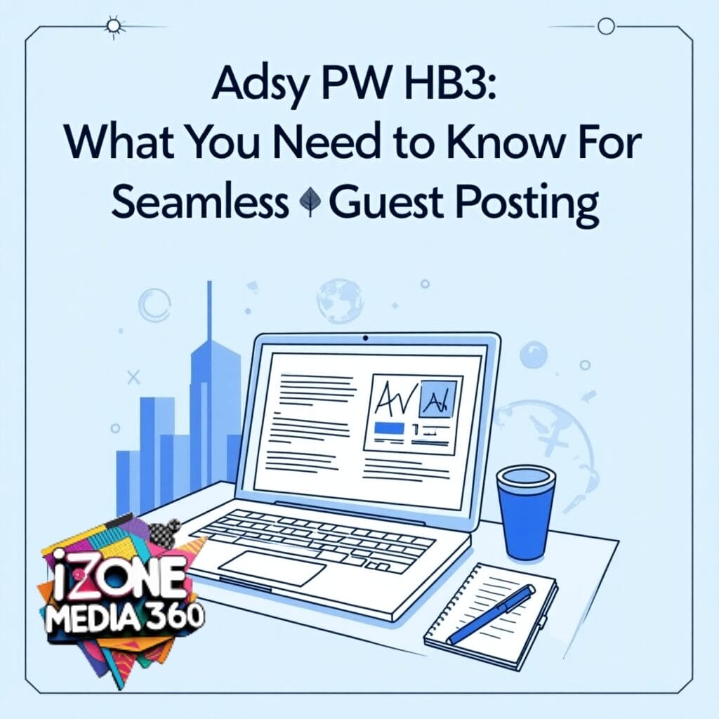 Adsy PW HB3 What You Need to Know for Seamless Guest Posting